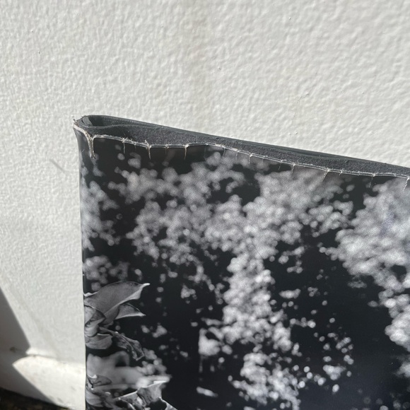 GUESS Jennifer Lopez tote bag - Picture 5 of 8